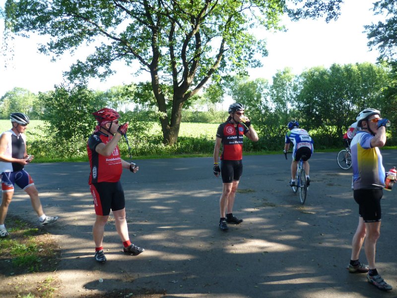 Radmarathon Altwarmbuechen Mirco 67